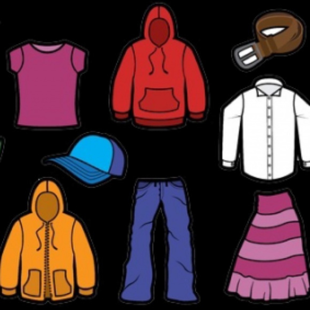 Meet your Posher, Carolina